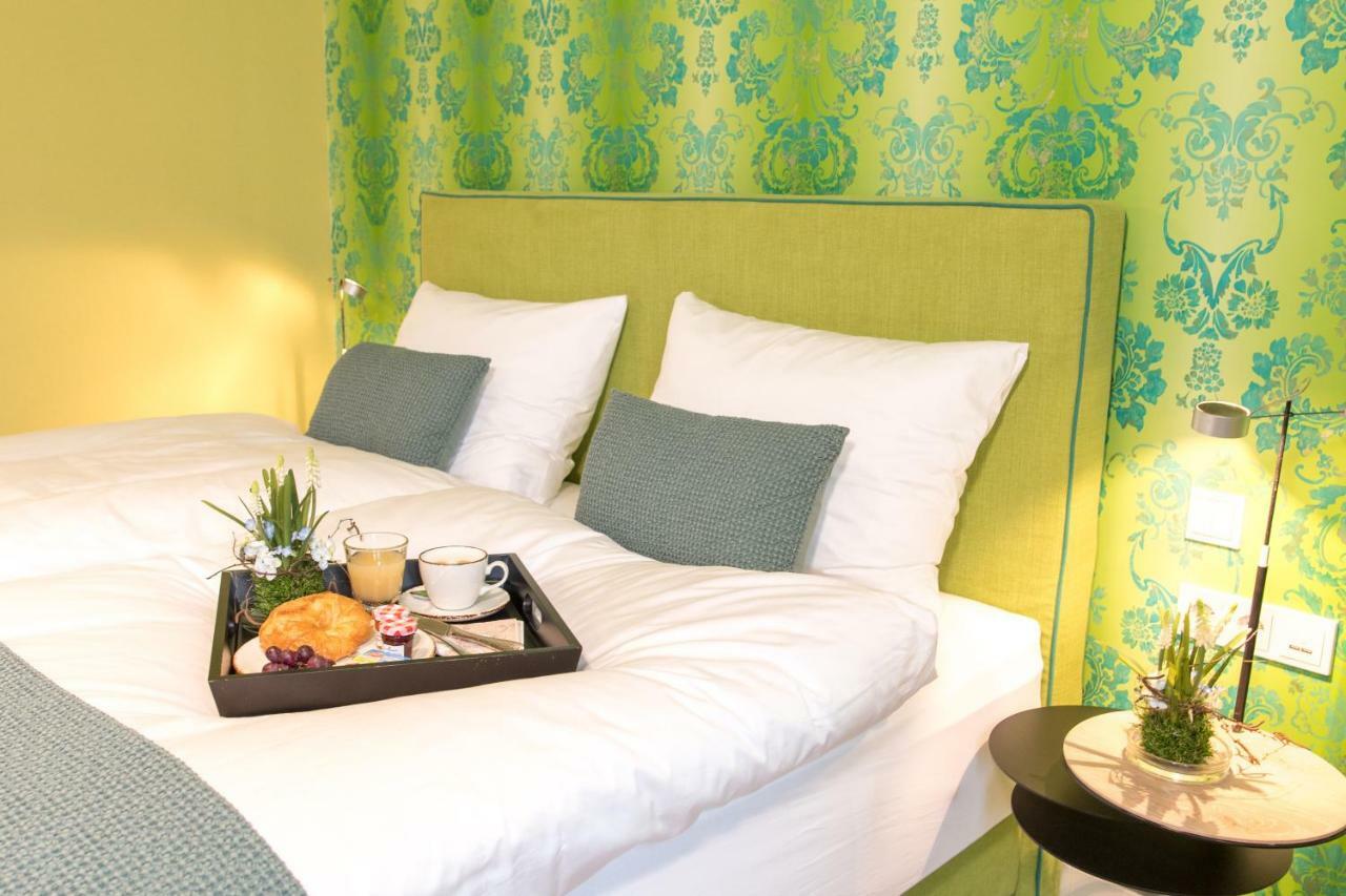 Visbeker Deern Hotel Garni Zewnętrze zdjęcie