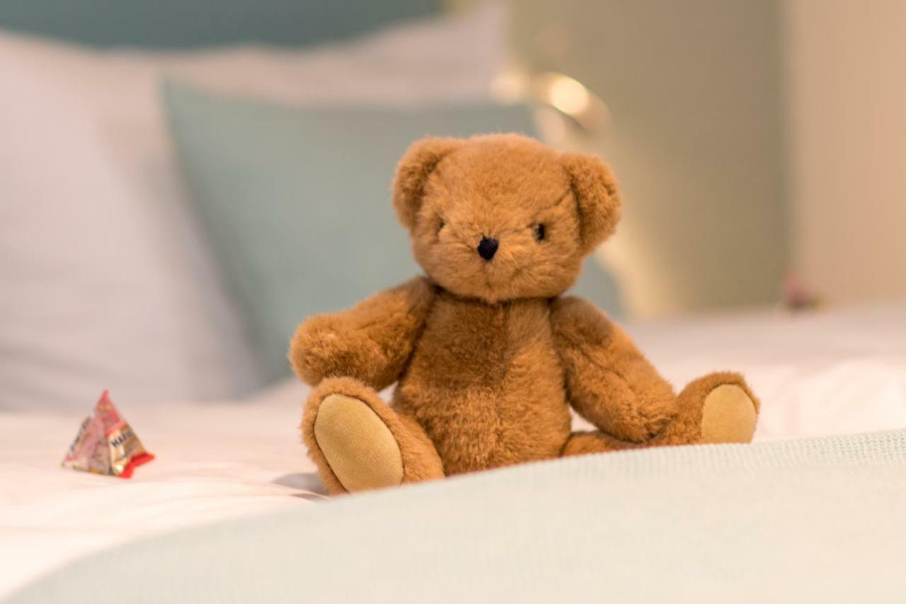 Visbeker Deern Hotel Garni Zewnętrze zdjęcie
