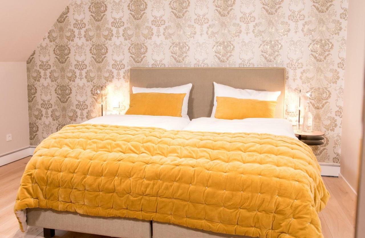 Visbeker Deern Hotel Garni Zewnętrze zdjęcie