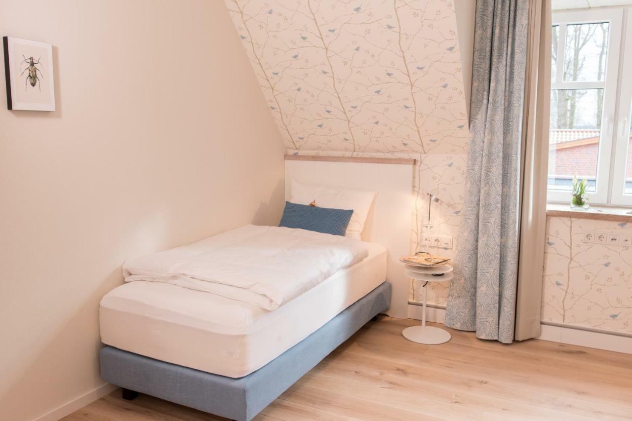 Visbeker Deern Hotel Garni Zewnętrze zdjęcie